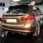 Top-Marques-2013-DelaVilla-Cayenne-Crossroad-Rear