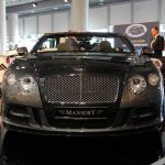 Top Marques 2013 Mansory Sanguis 03