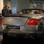 Top Marques 2013 Mansory Sanguis 05