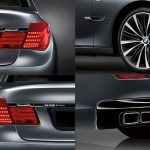 2013 BMW 7-Series V12 Bi-Turbo Special Edition for Japan (3)