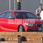 2015-BMW-M235i-front-three-quarter-spied-1