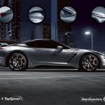 2016 Nissan GT-R Imagined - 01