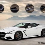 2016 Nissan GT-R Imagined - 02