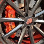 Top Marques 2013 German Special Customs CLS 63 AMG Stealth (6)