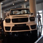 Top Marques 2013 Mansory Speranza 03