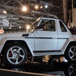 Top Marques 2013 Mansory Speranza 04