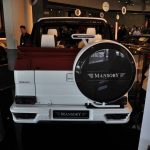 Top Marques 2013 Mansory Speranza 05