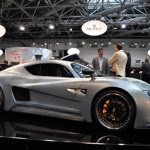 Top Marques 2013 Mazzanti Evantra 04