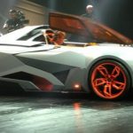 lambo ecosta 1