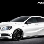 RevozportMercedesA45AMG5-1