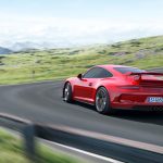 Porsche-911-GT3-rear-left-view