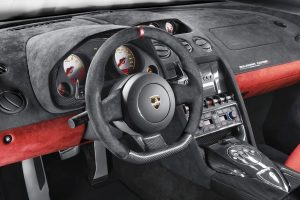 Gallardo LP 570-4 Squadra Corsef