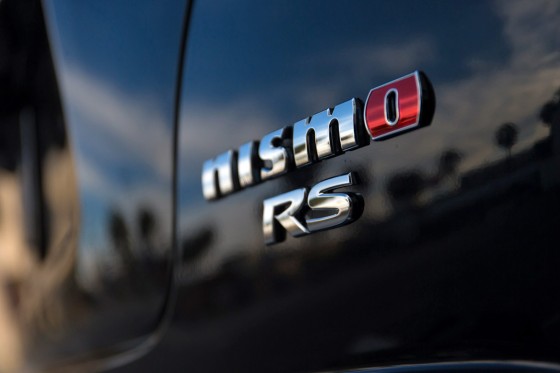 Nissan NISMO JUKE RS