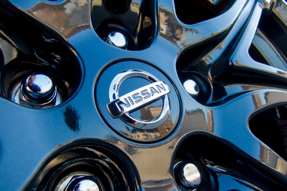 Nissan NISMO JUKE RS