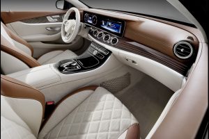 E class wagon  (2)