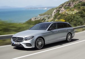E class wagon  (7)